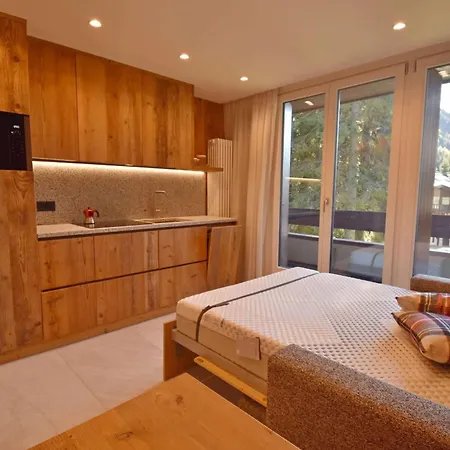 Apartment Silvana De Luxe 101