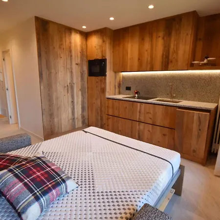 Silvana De Luxe 101 Apartment